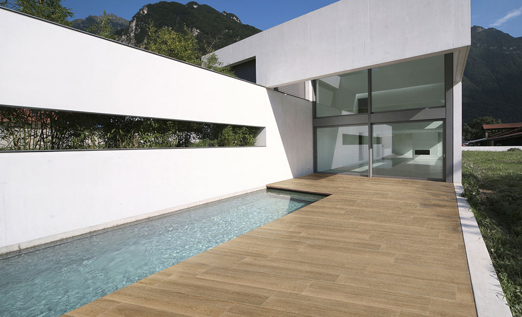 Ibero Autumn Fahatású járólap 