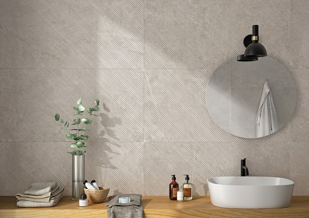 Imola Stoncrete Falburkolat 