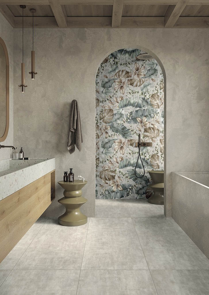 Imso Ceramiche Evoque Falburkolat 