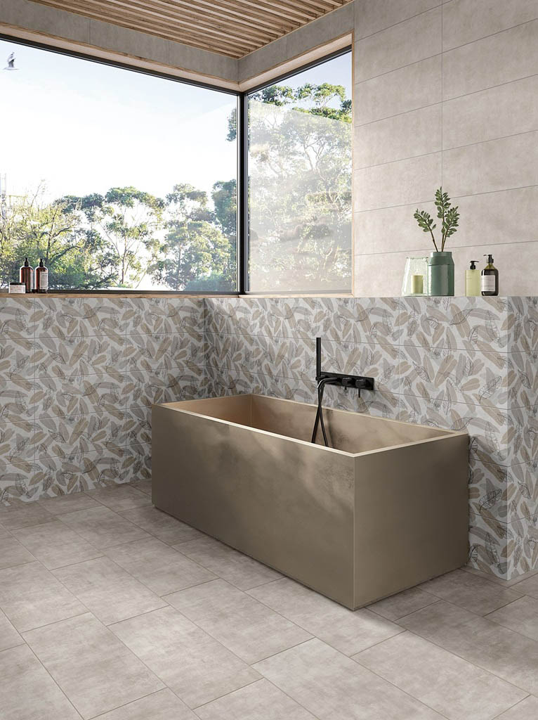 Imso Ceramiche Evoque Falburkolat 