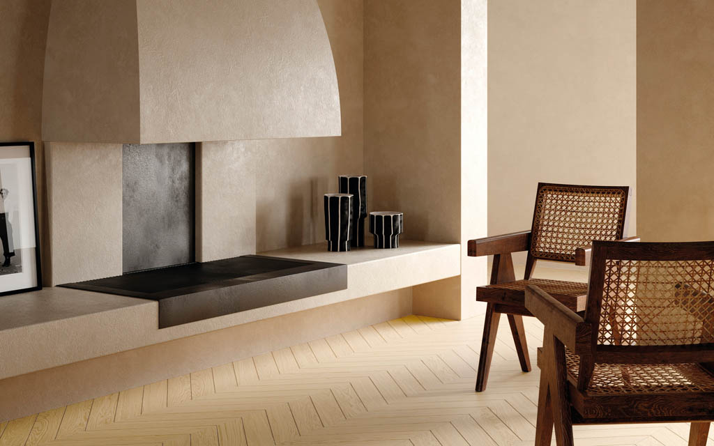 Iris Ceramica Armonie Fahatású járólap 