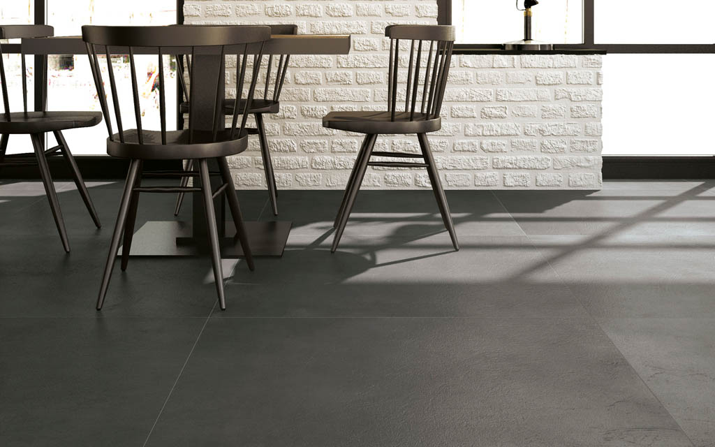 Iris Ceramica Avenue Xxl Kőhatású járólap 
