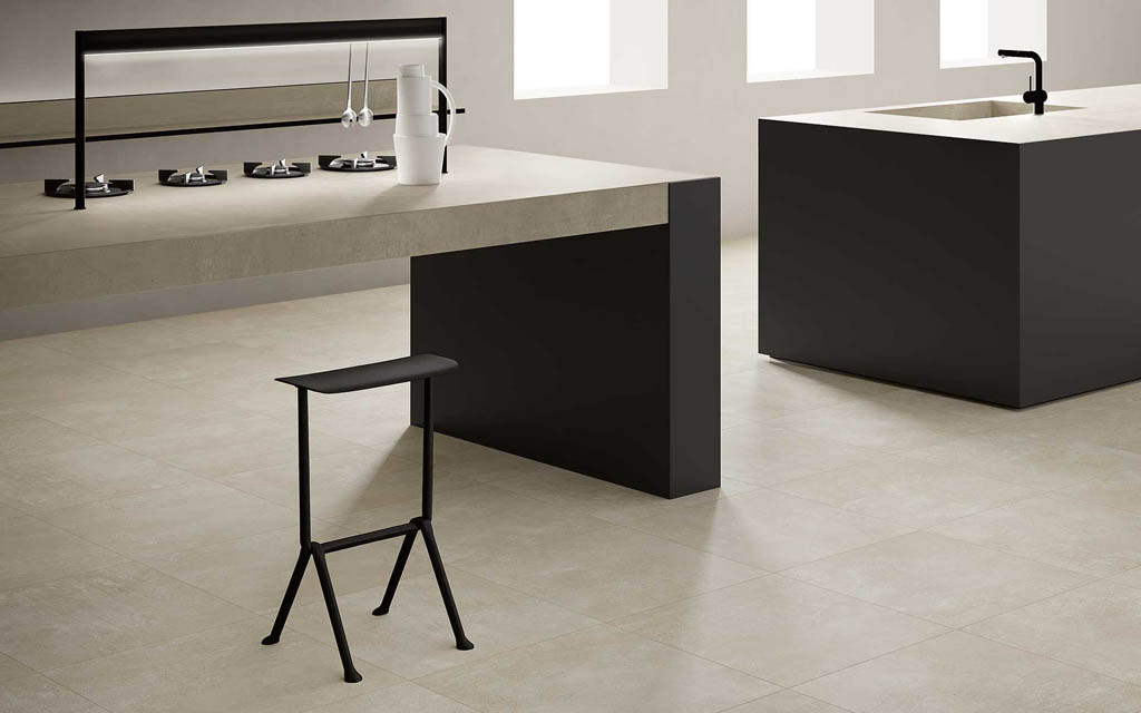Iris Ceramica Urban Active Kőhatású járólap 