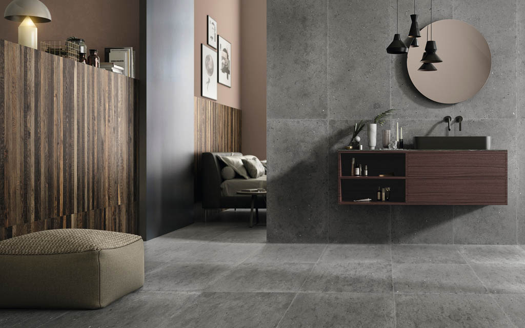 Iris Ceramica Whole Stone Falburkolat 