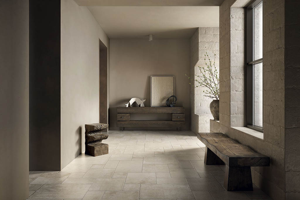 Isla Tiles Opus Kőhatású járólap 