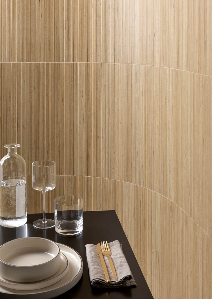 Isla Tiles Shibusa Falburkolat 