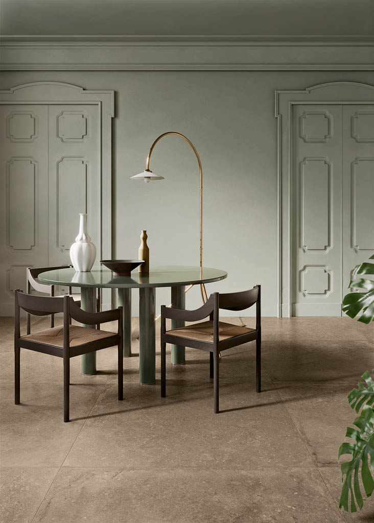 Isla Tiles Stone Design Kőhatású járólap 