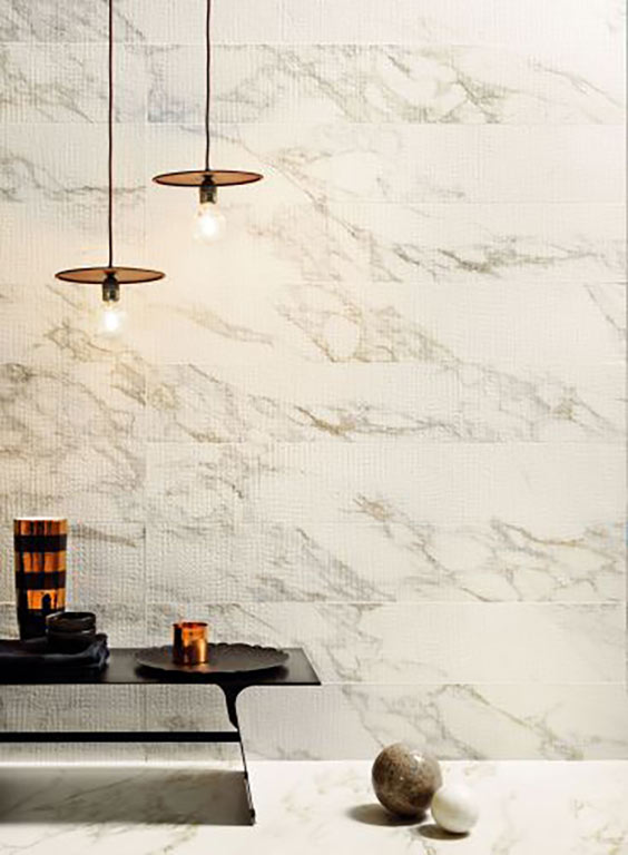 Italgraniti Marble Experience Falburkolat 