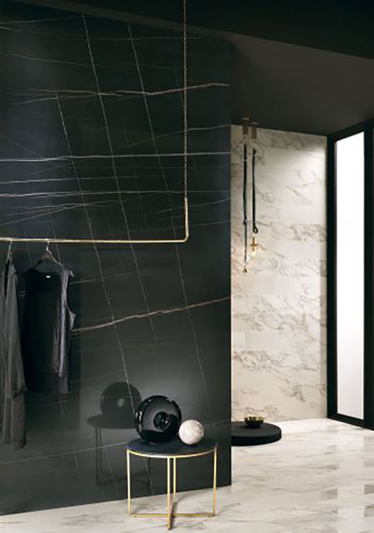 Italgraniti Marble Experience Falburkolat