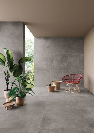 Ceramiche Keope Noord Kőhatású járólap 