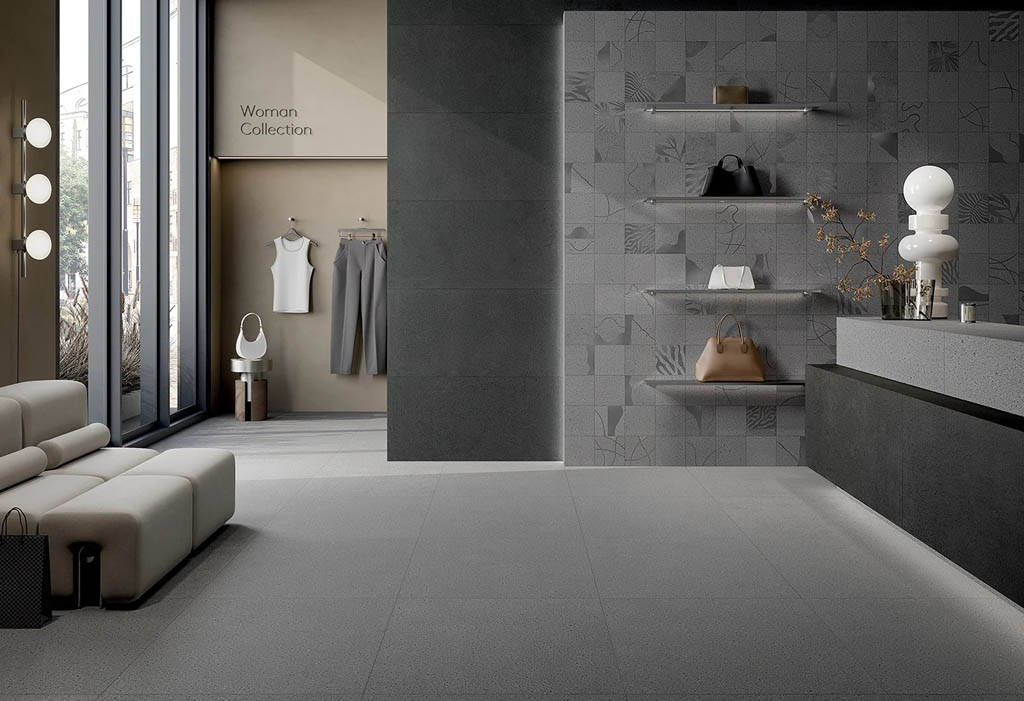 Ceramiche Keope Lavica Falburkolat 