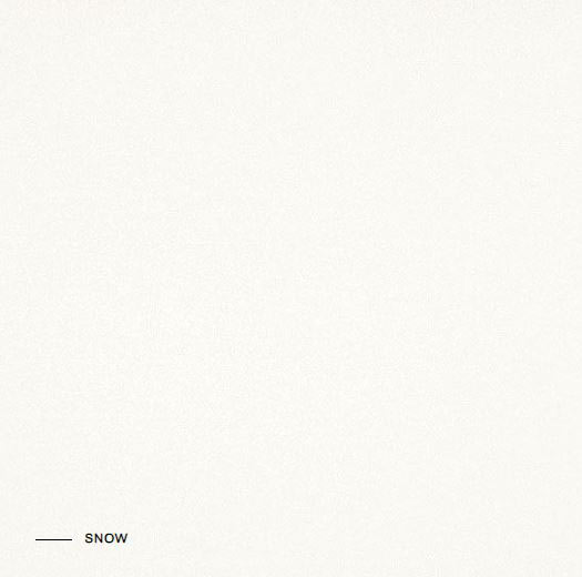 Kerlite Black&White Ultrawhite Glossy falicsempe és padlólap 100x100 cm