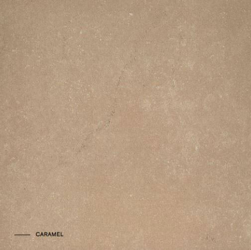 Kerlite Buxy Caramel falicsempe és padlólap 50x50 cm