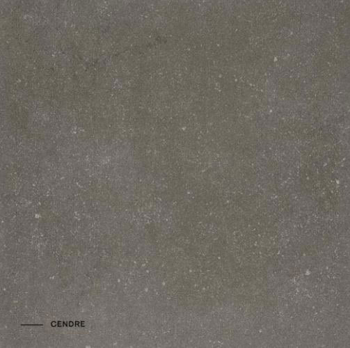 Kerlite Buxy Cendre falicsempe és padlólap 50x50 cm