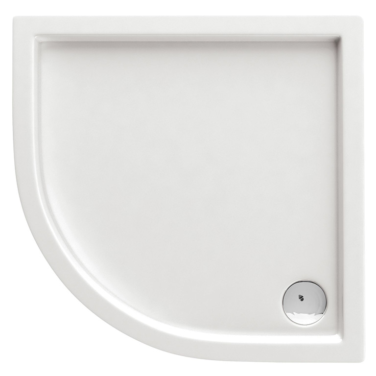 Deante Minimal íves zuhanytálca 80 cm 