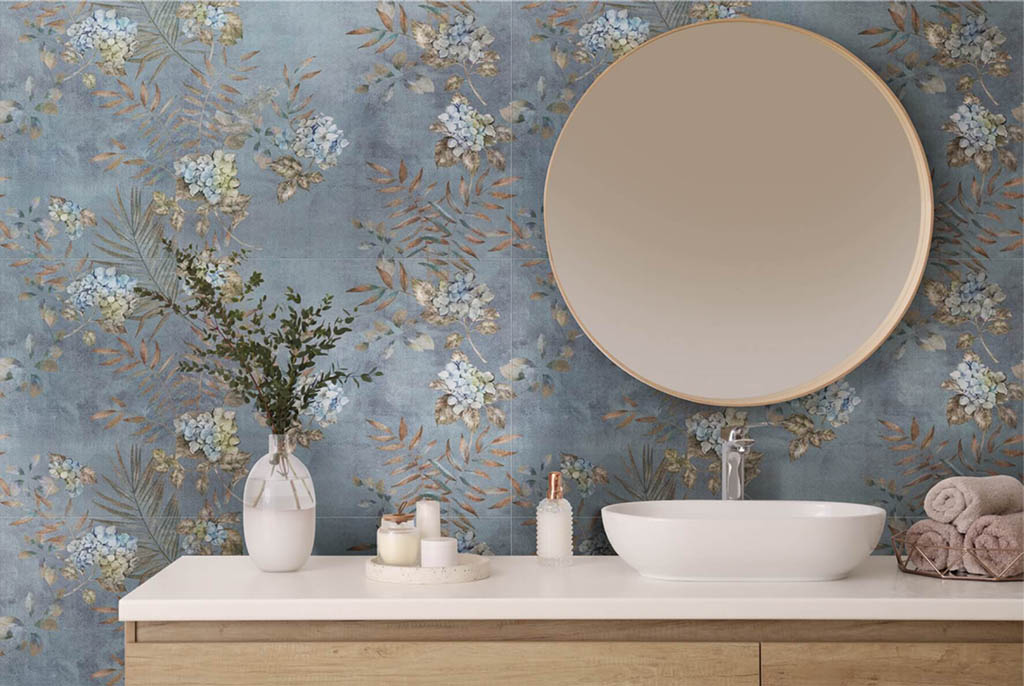 La Bottega del Decoro Hortensia Falburkolat 