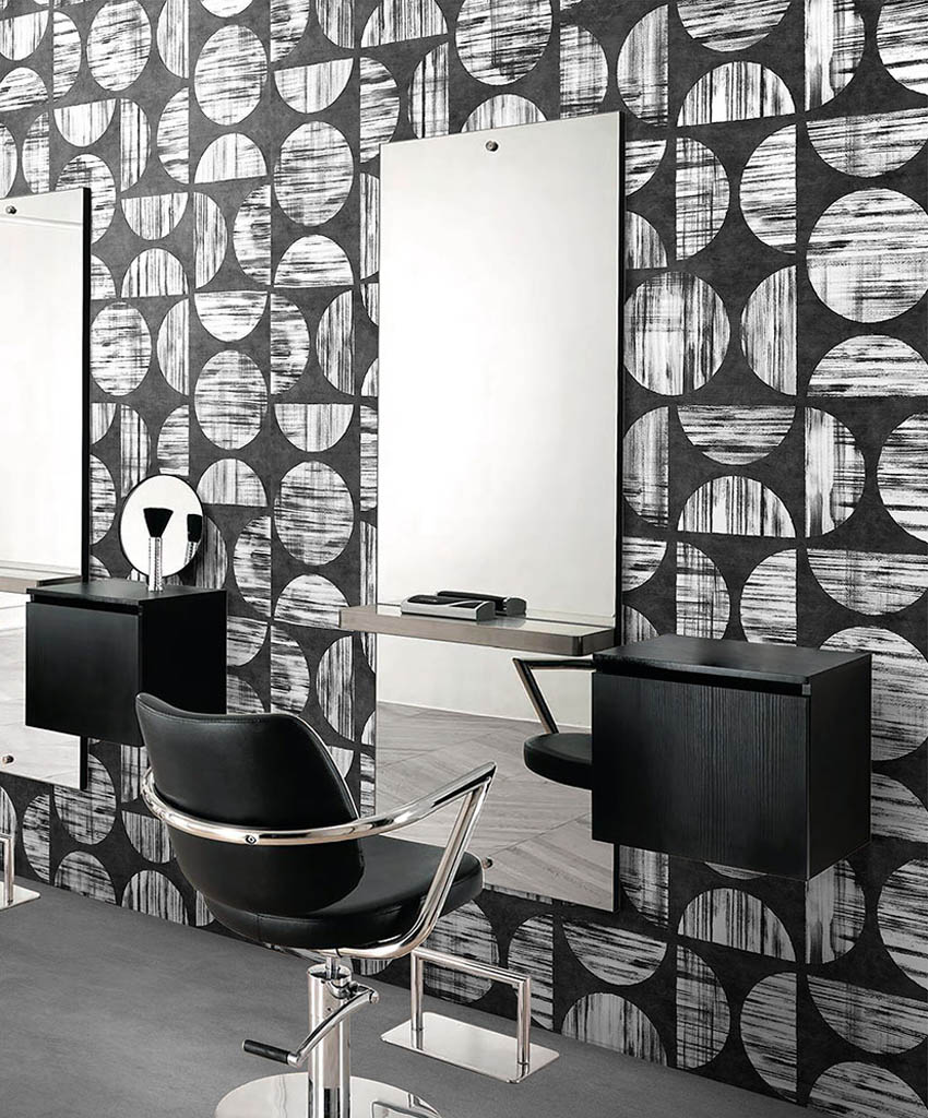La Bottega del Decoro Moon Falburkolat 
