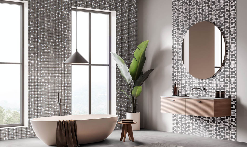 La Bottega del Decoro Splendor Mozaik 