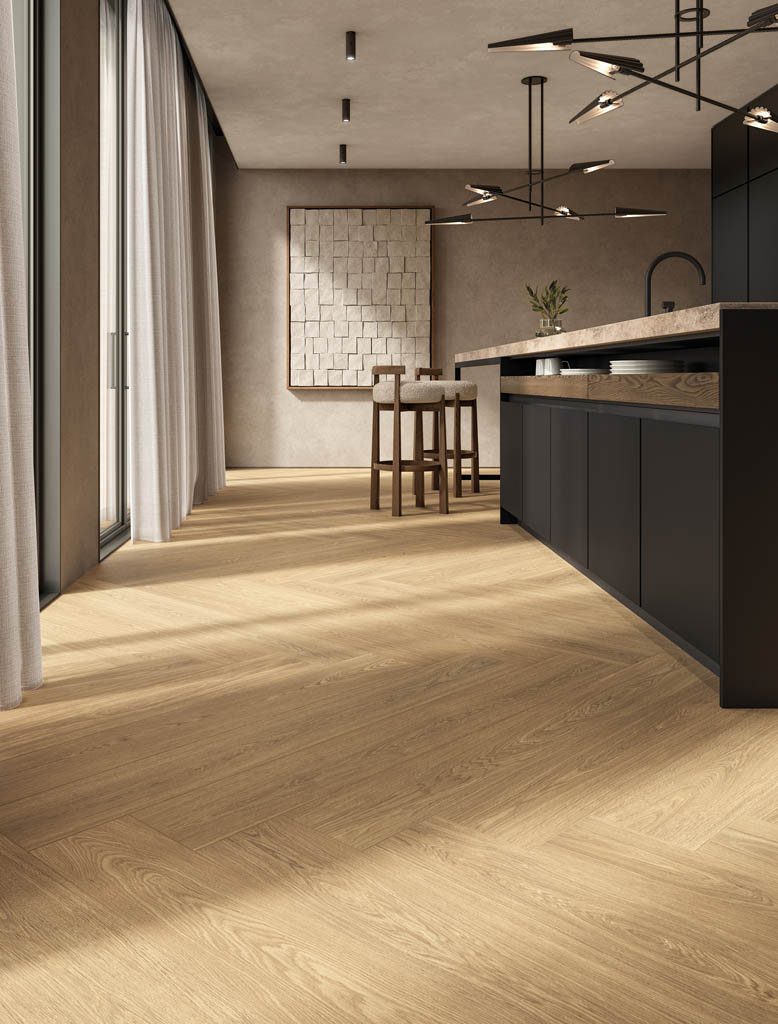 Lafaenza Suite wood Fahatású járólap 
