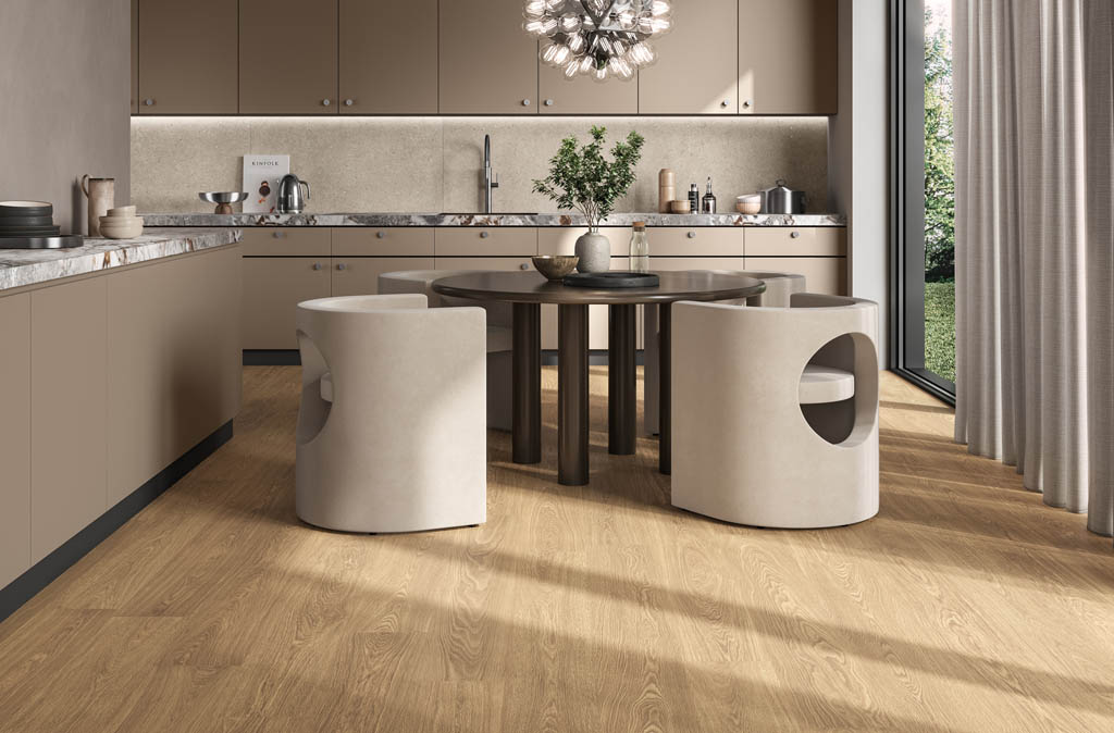 Lafaenza Suite wood Fahatású járólap 