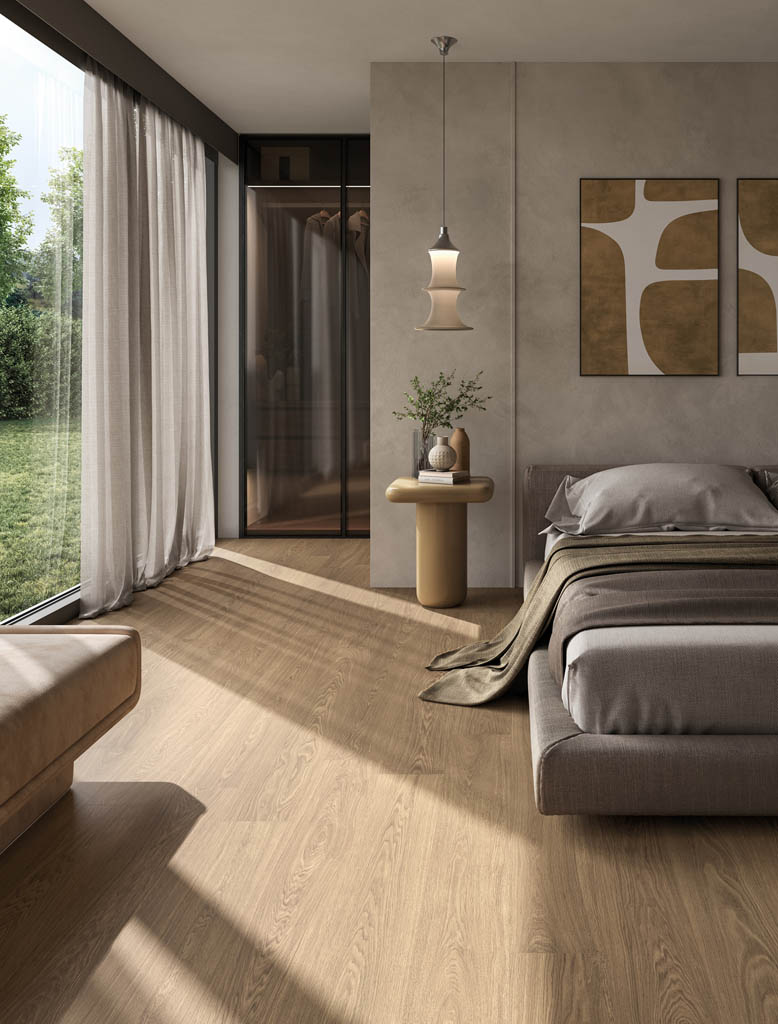 Lafaenza Suite wood Fahatású járólap 
