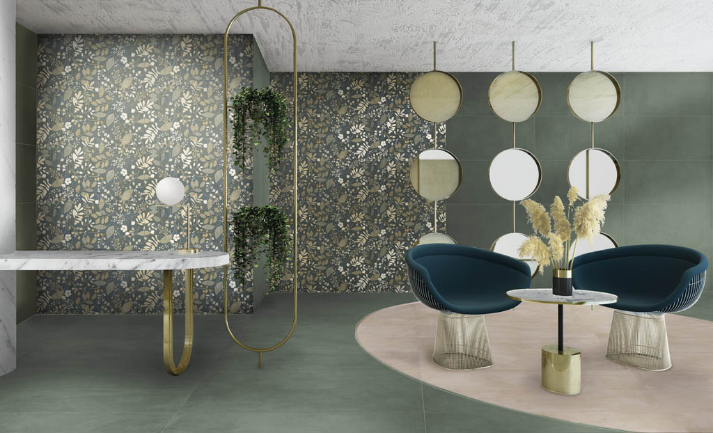 La Fenice Touch Evo Falburkolat 