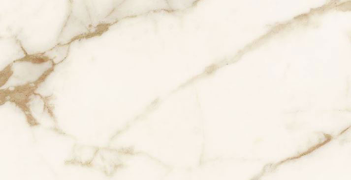 Lea Ceramiche Delight Calacatta Oro 9,5 mm falicsempe és padlólap 30x60 cm
