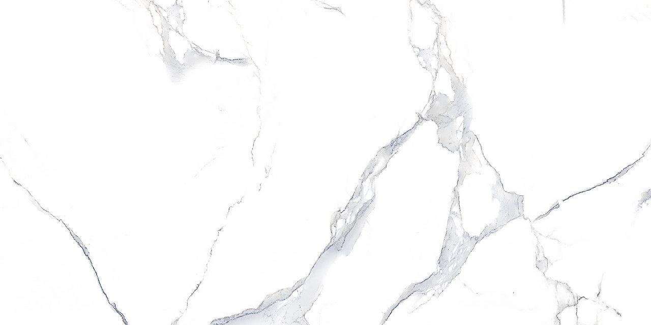 Ceramica Limone Marabella Marble White Shiny falicsempe 30x60 cm