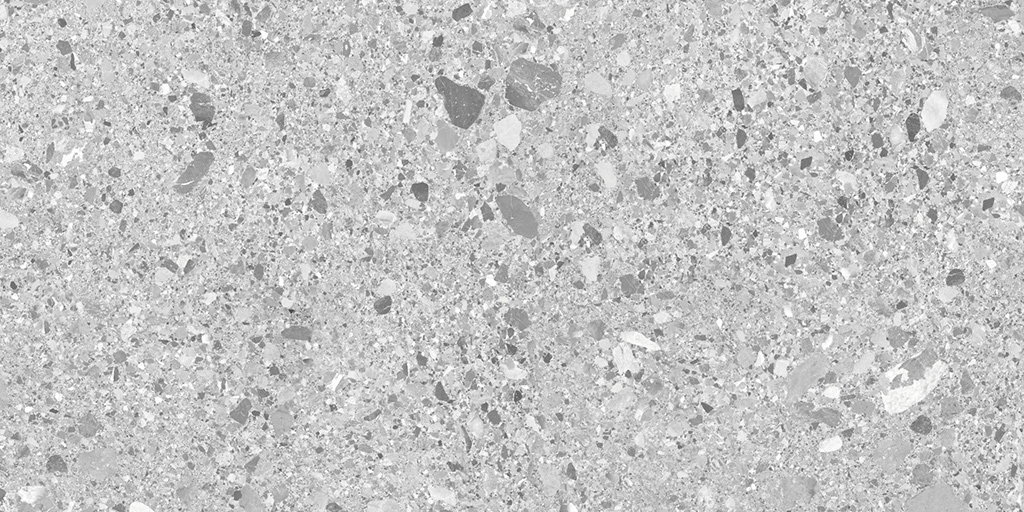Ceramica Limone Monti Soft Grey padlólap és falburkolat 59,7x119,7 cm