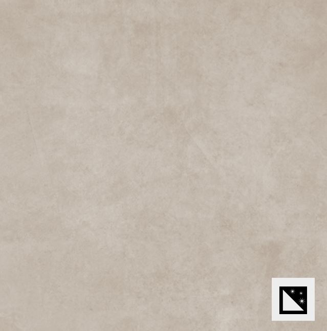 Ceramica Limone Qubus Dark Grey Sugar Lap padlólap és falburkolat 60x60 cm