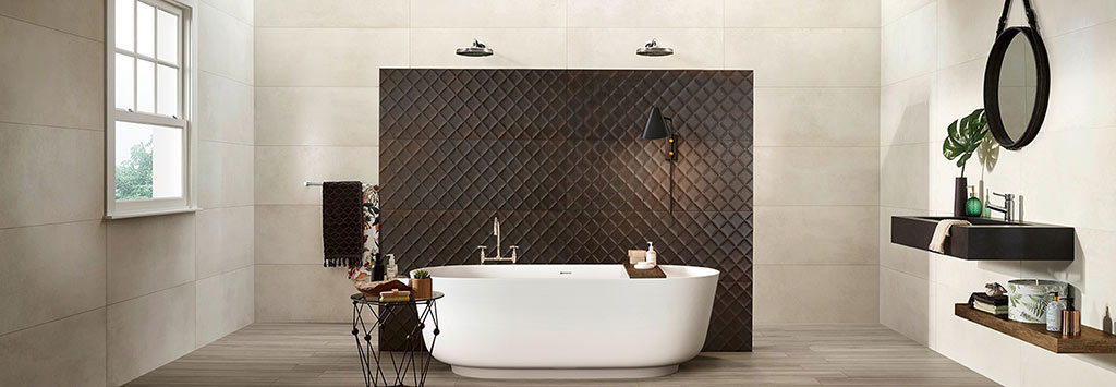 Love Ceramic Metallic Falburkolat 