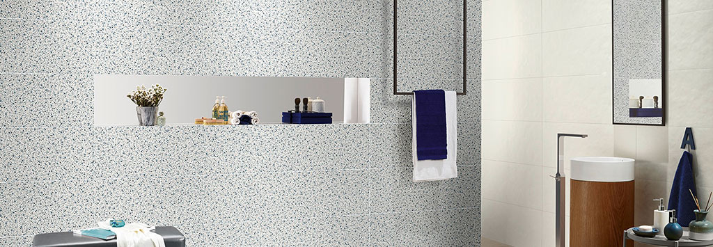 Love Ceramic Splash Falburkolat 