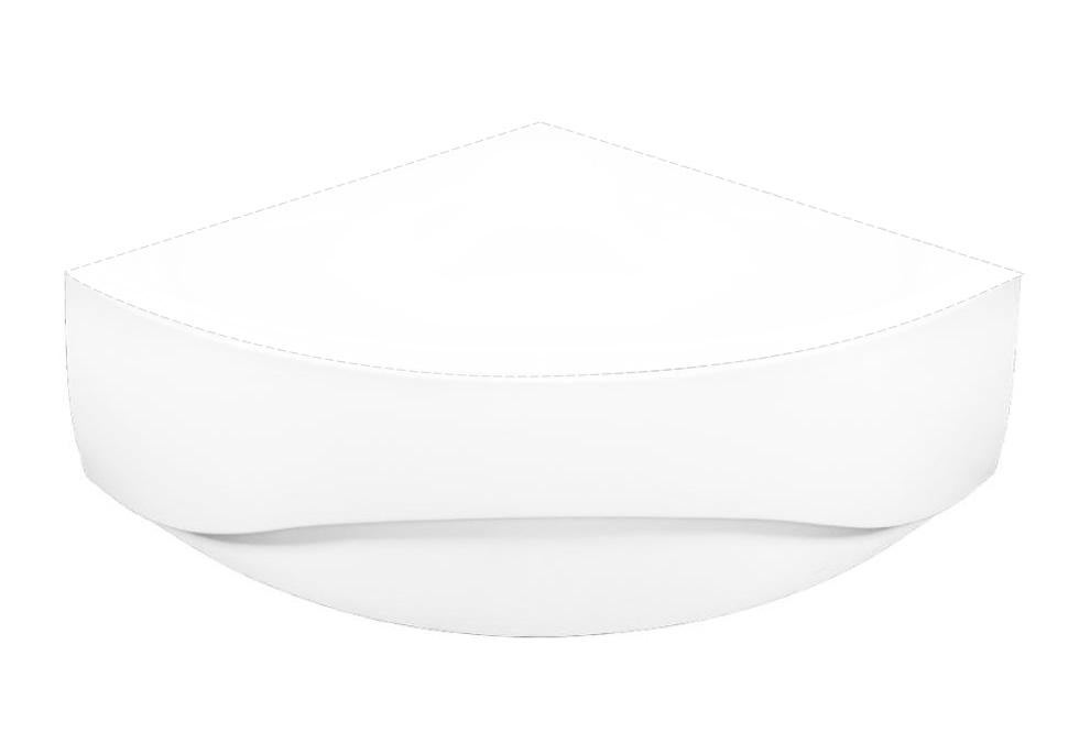 M-Acryl Rita előlap 140 cm