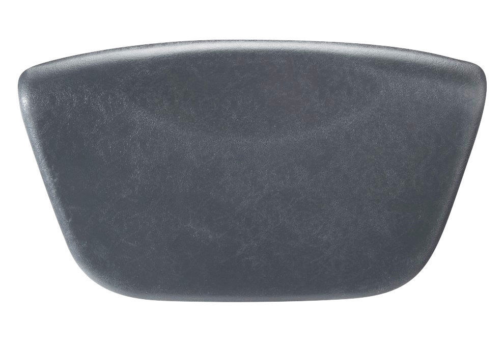 M-Acryl Royal fejpárna szürke
