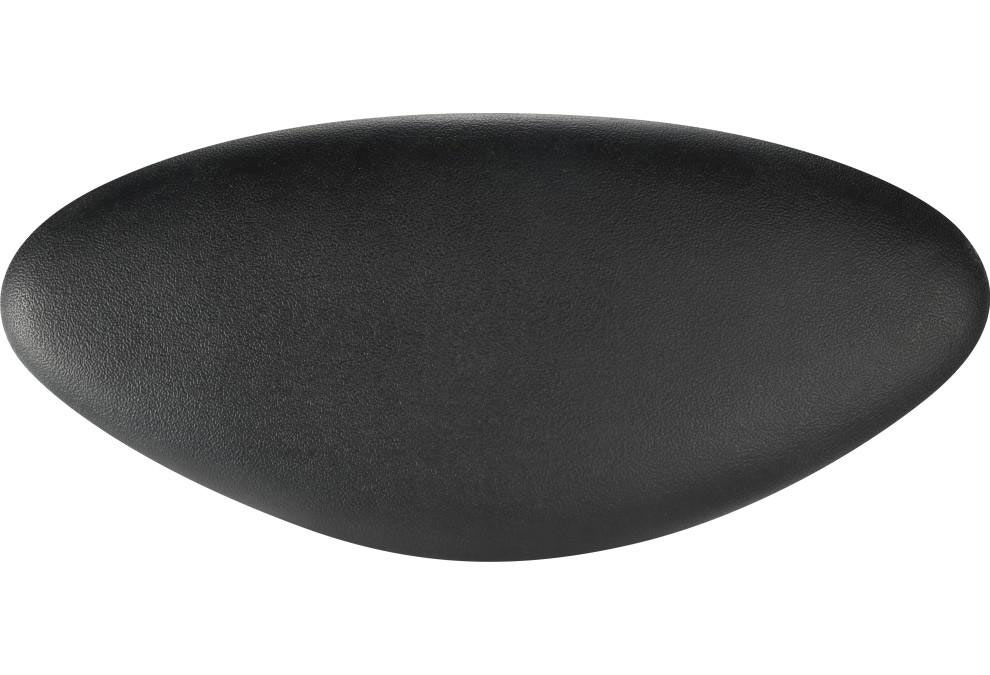 M-Acryl Star fejpárna fekete