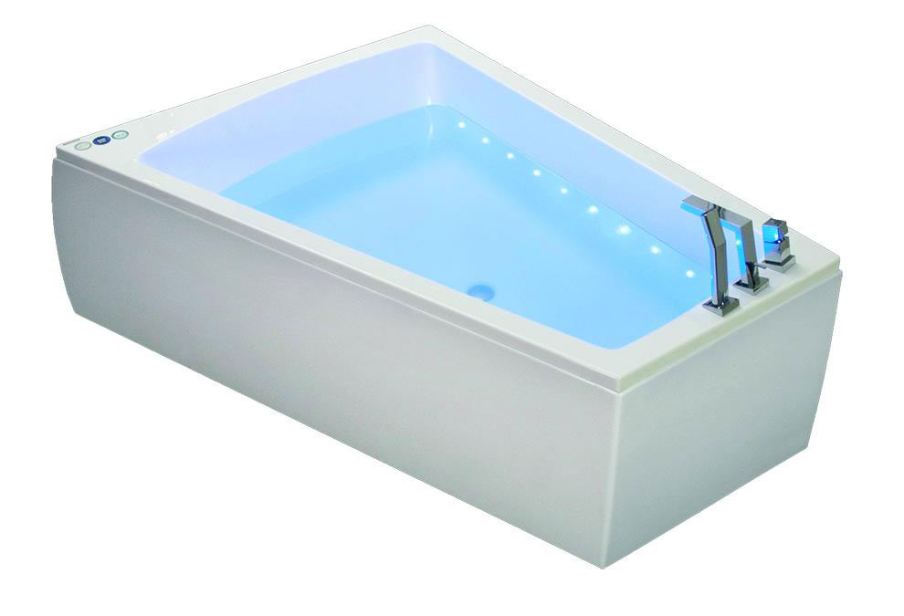 M-Acryl Relax színterápia 20 RGB ledes