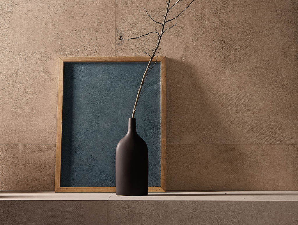 Ceramica Magica Crudatech Falburkolat 