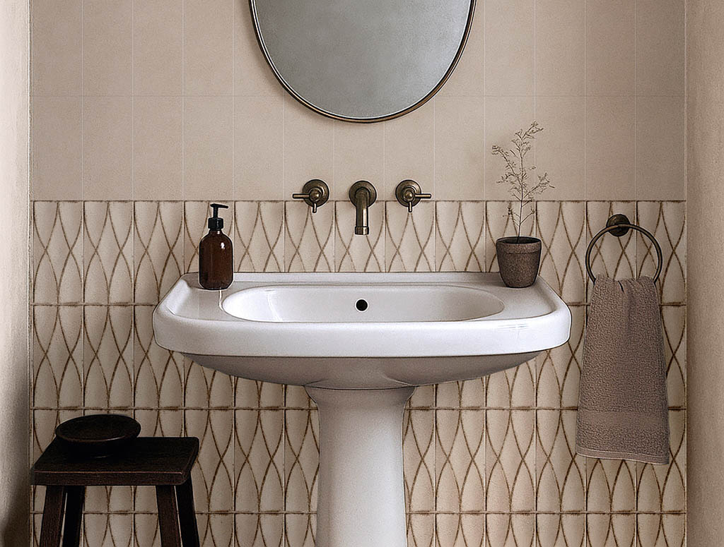 Ceramica Magica Formaviva Falburkolat 