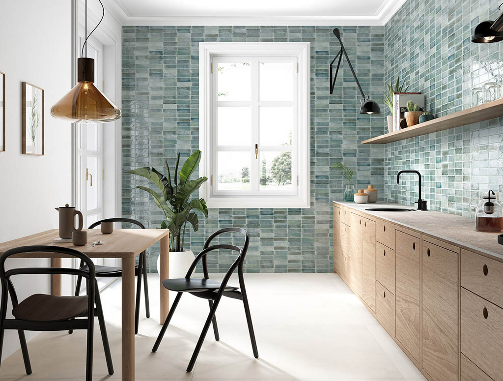 Ceramica Magica Tbrick Falburkolat