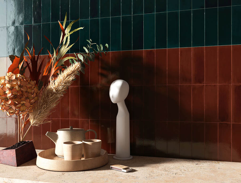 Ceramica Magica Tbrick Falburkolat