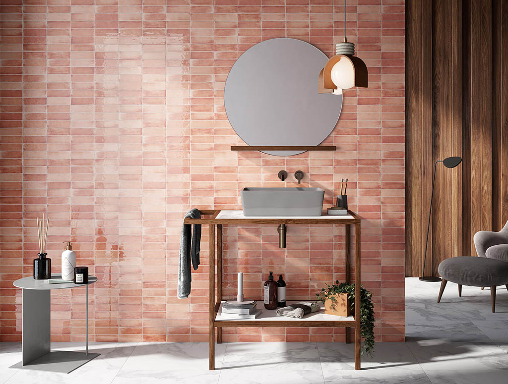 Ceramica Magica Tbrick Falburkolat 