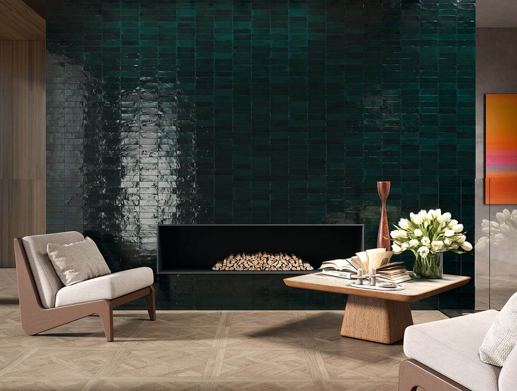 Ceramica Magica Tbrick Falburkolat 