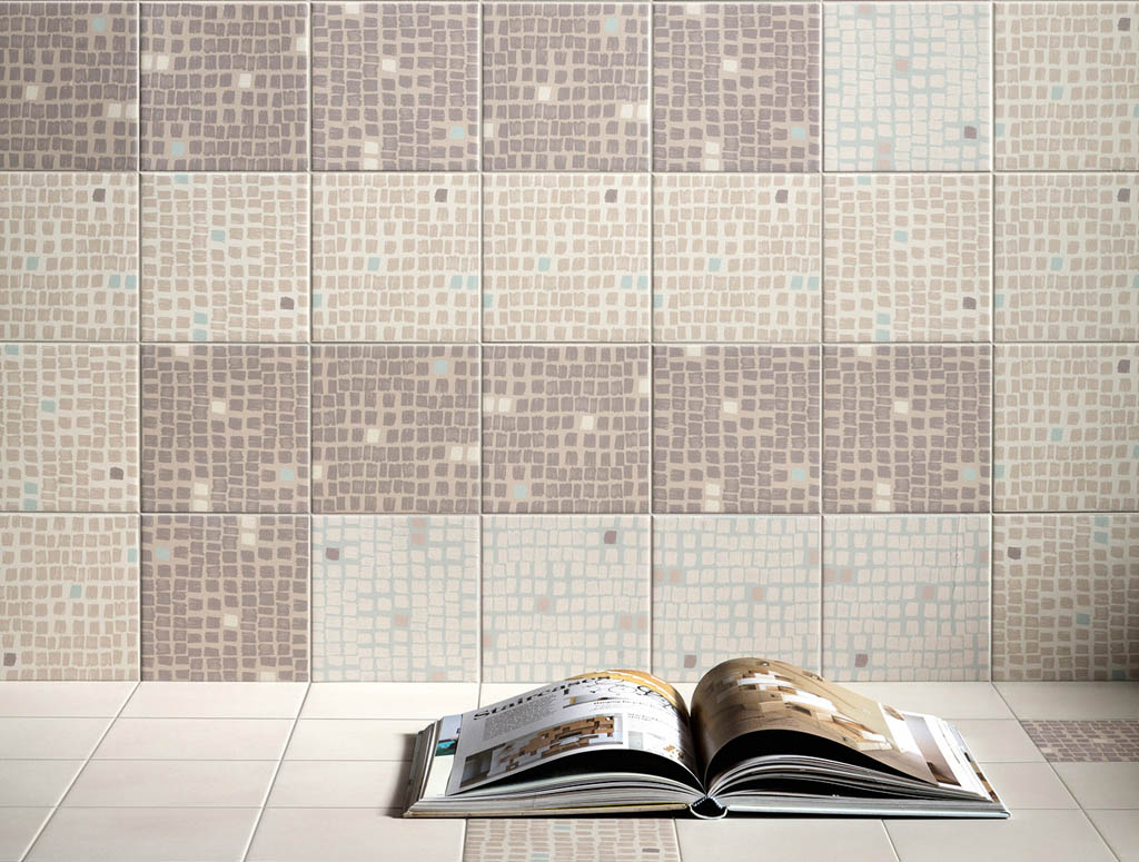 Ceramica Magica Genesi Falburkolat 