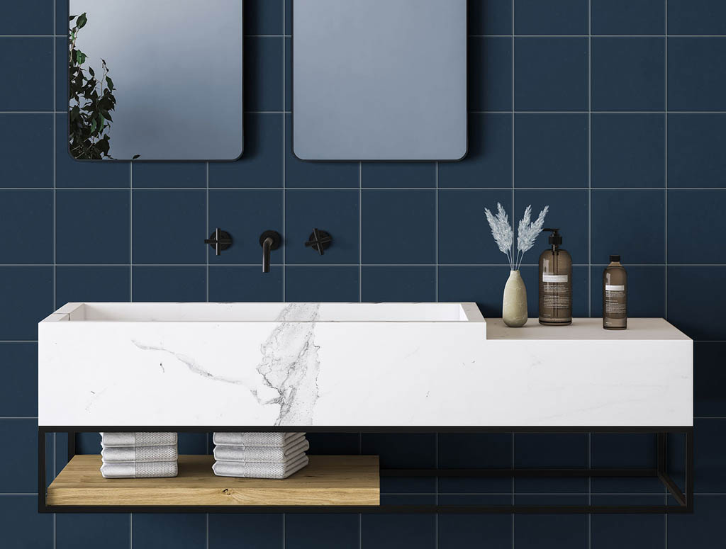 Ceramica Magica Hexa Falburkolat 