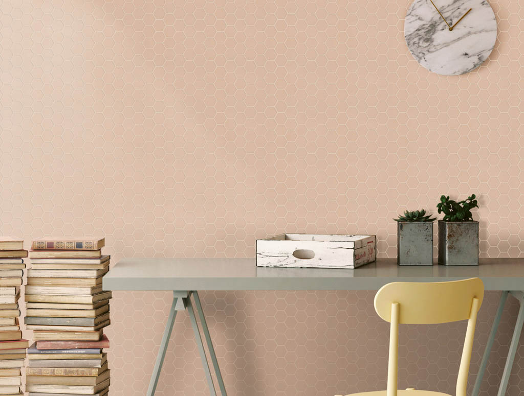 Ceramica Magica Hexa Falburkolat 