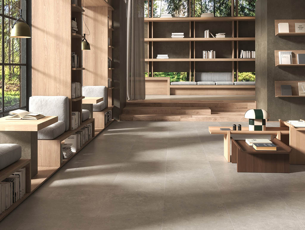Ceramica Magica Less Kőhatású járólap 