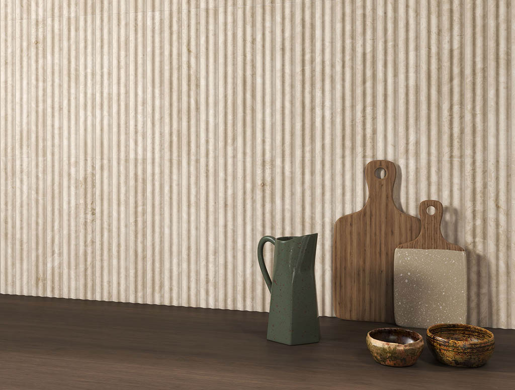 Ceramica Magica Maximalista Falburkolat 