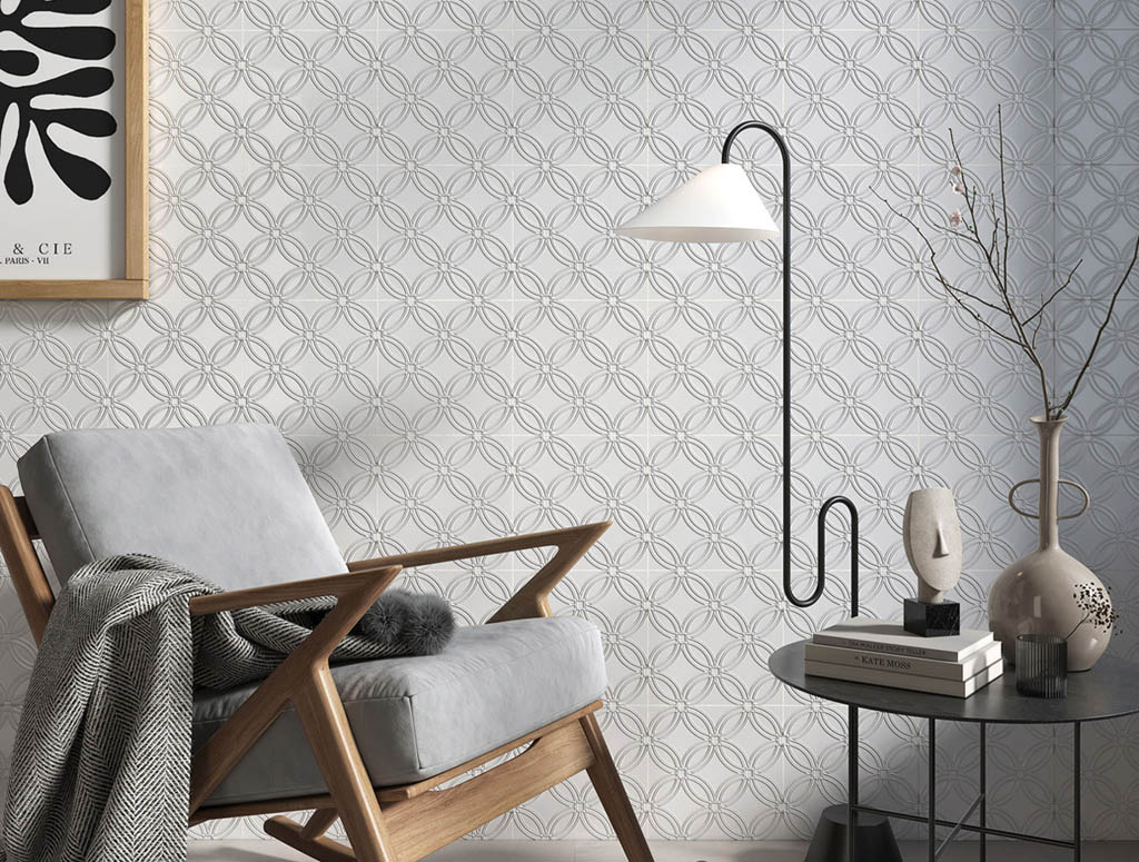 Ceramica Magica Norse Falburkolat 