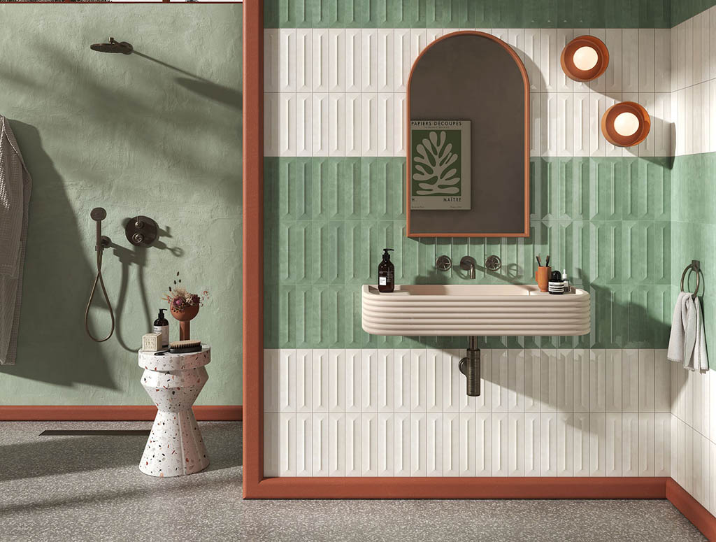 Ceramica Magica Pop Falburkolat 