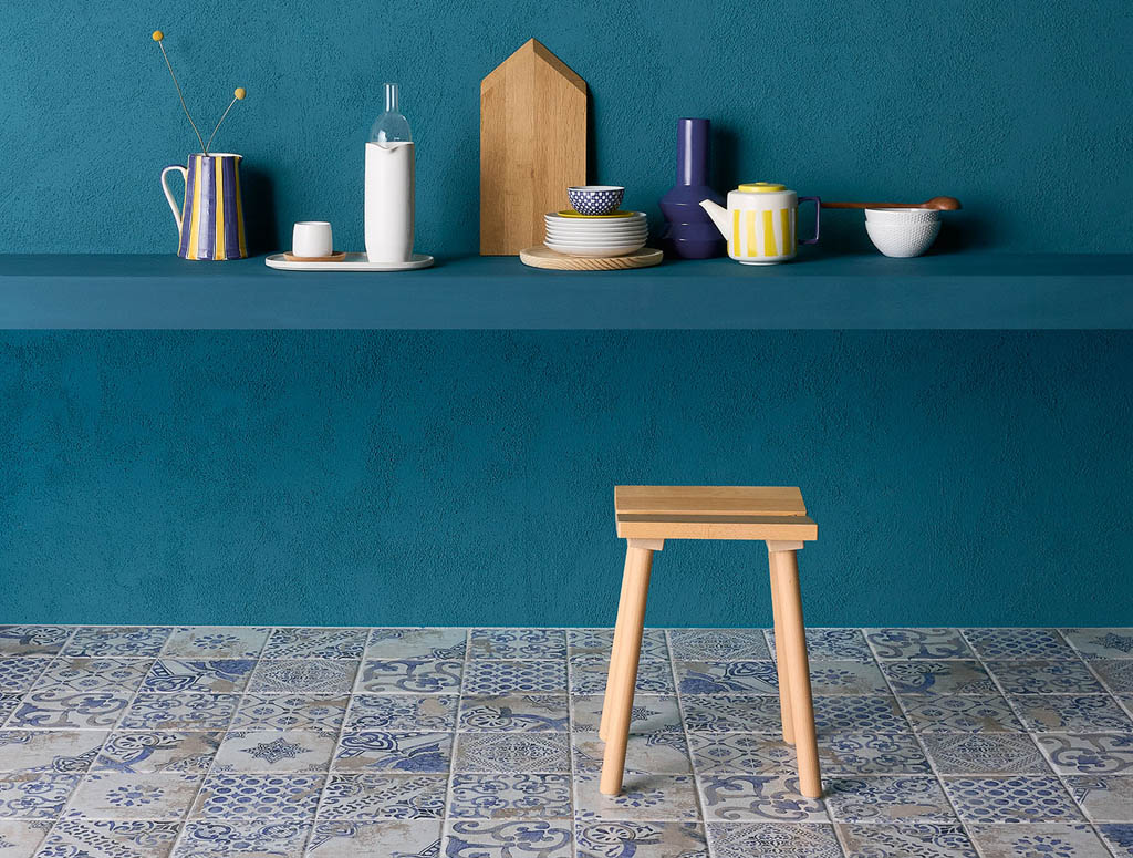 Ceramica Magica Selvis Kőhatású járólap 